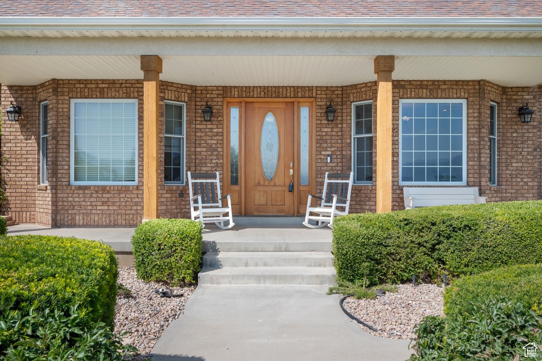 House in Payson, Utah, United States 4 - 16592579