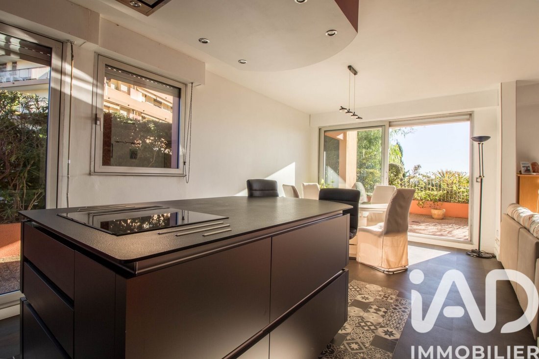 Apartment in Nice, Provence-Alpes-Côte d'Azur, France 4 - 16604061