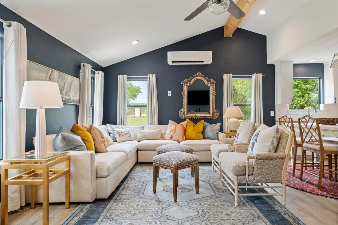 House in Wimberley, Texas, United States 4 - 16588487