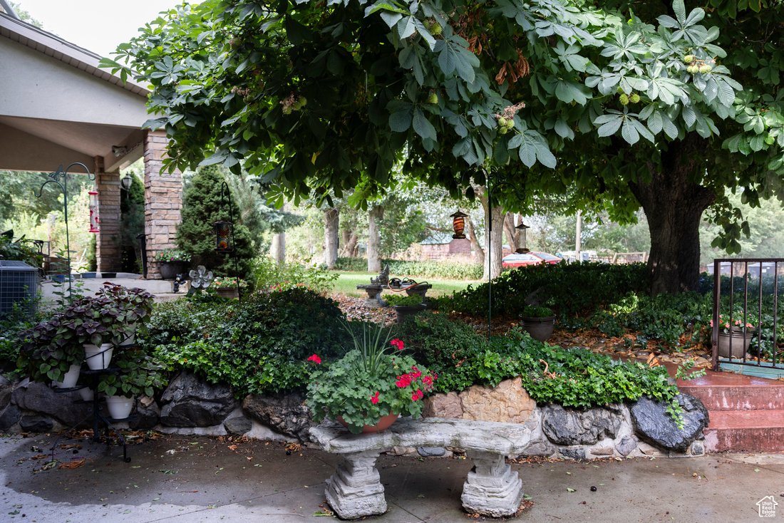 House in Brigham City, Utah, United States 1 - 16595880