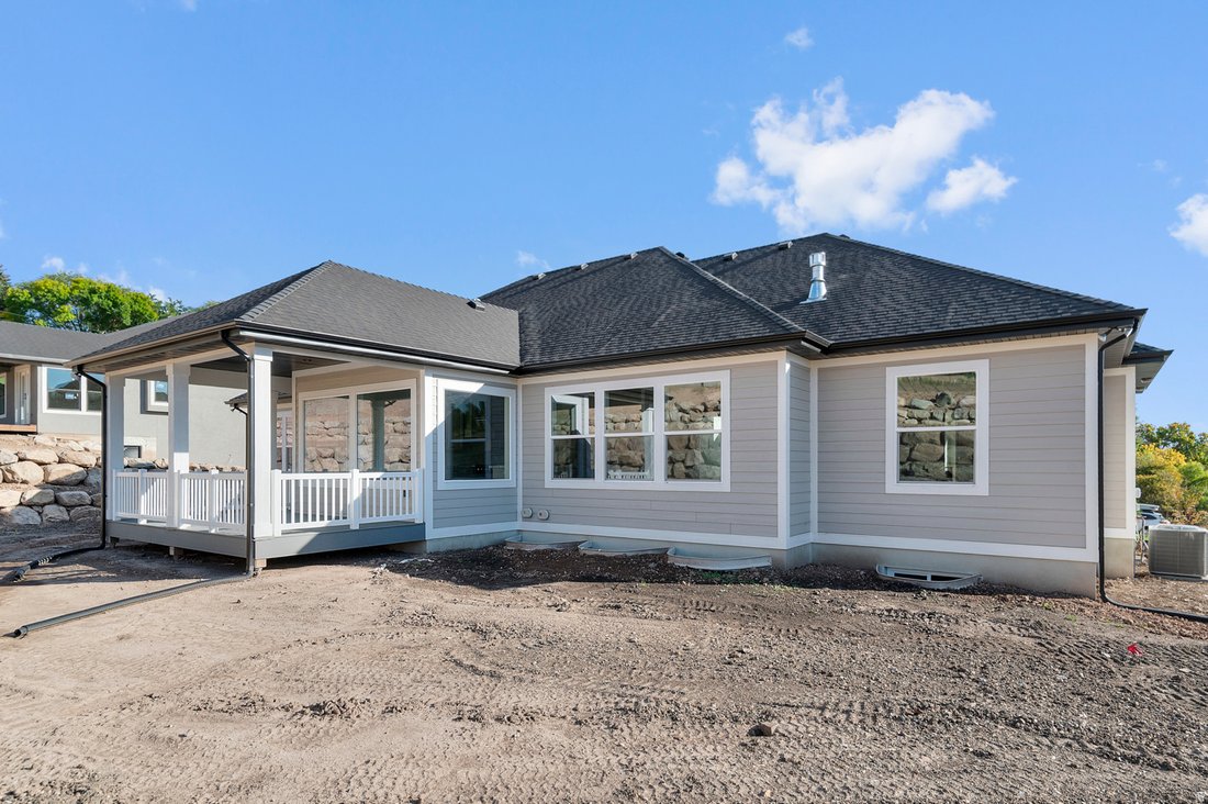 House in Ogden, Utah, United States 4 - 16592696