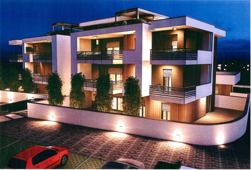 Appartement à Hôpital, Senigallia, Italie 1 - 16603857