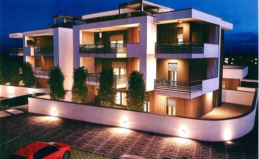 Appartement à Hôpital, Senigallia, Italie 1