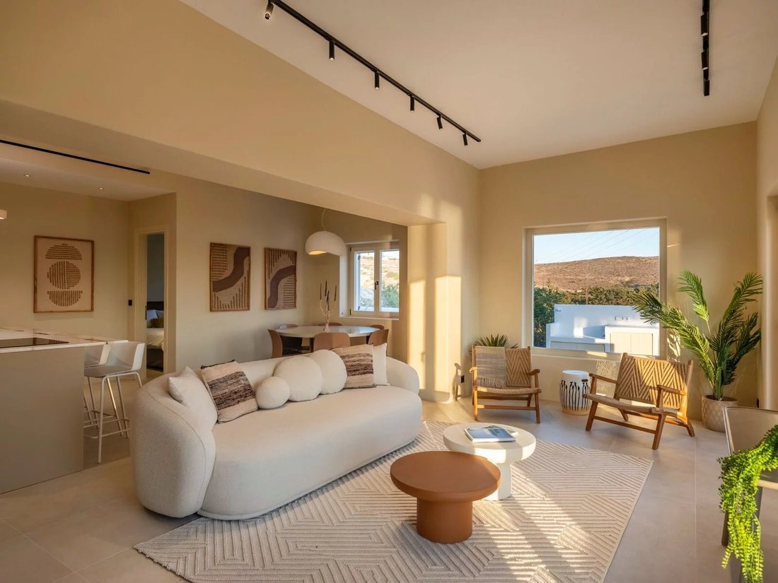 House in Paros, Aegean, Greece 2 - 16602594