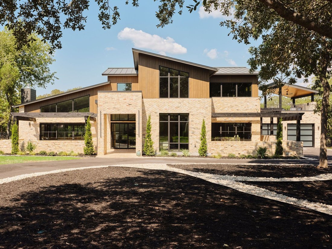 House in New Braunfels, Texas, United States 1 - 16583407