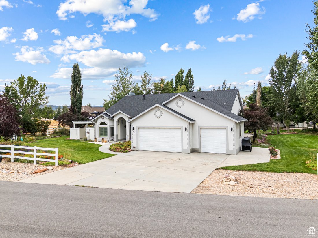 House in Kamas, Utah, United States 3 - 16593907