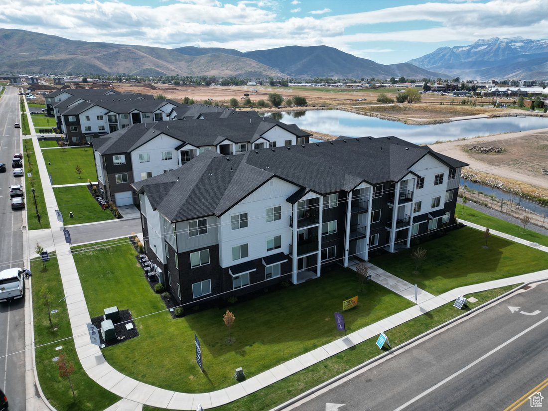 Heber City, Utah, United States 2 - 16593777