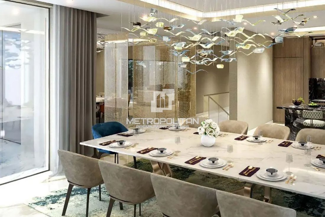 Villa in Al Wasl, Dubai, United Arab Emirates 2 - 16468443