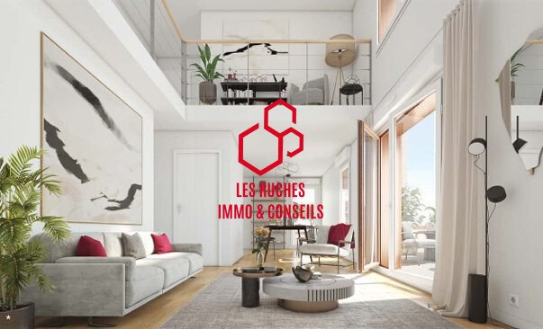 Apartment in Centre Ville Est, Ivry-sur-Seine, France 2 - 16601976