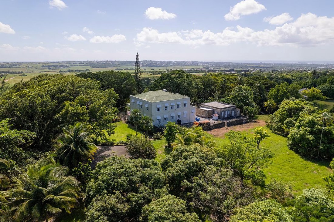 Villa in Saint George, Barbados 5 - 16584951