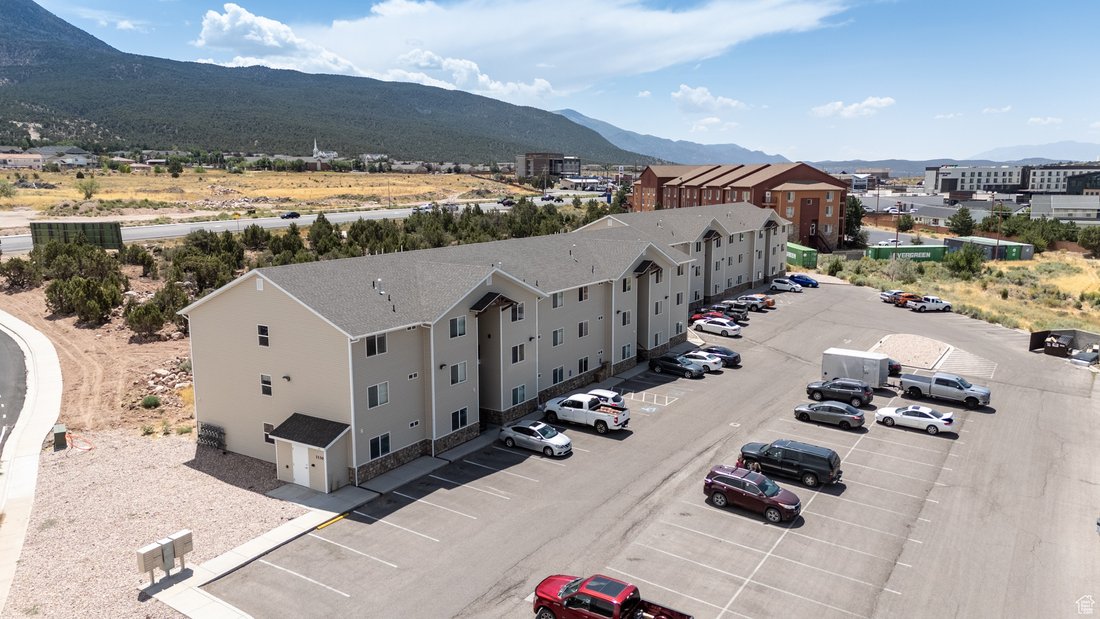 Cedar City, Utah, United States 2 - 16595294