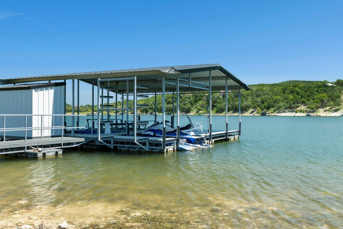 House in Jonestown, Texas, United States 3 - 16590585