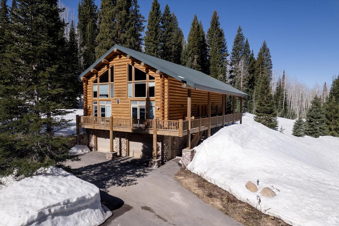 House in Cottonwood Heights, Utah, United States 1 - 16591420