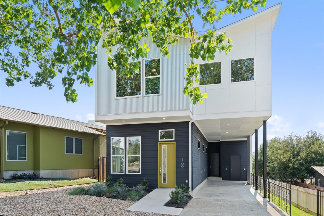 House in Austin, Texas, United States 1 - 16590867