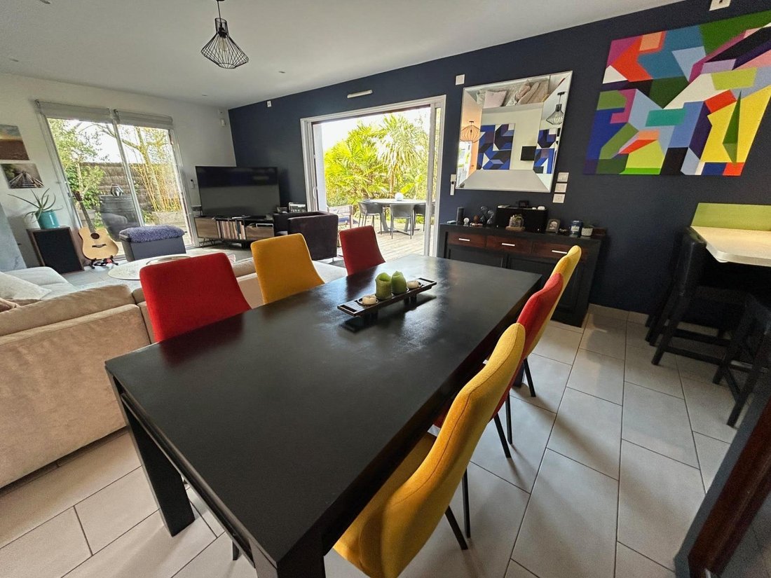 House in Saint-Molf, Pays de la Loire, France 4 - 16322405