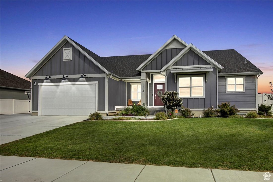 House in Ogden, Utah, United States 1 - 16592994