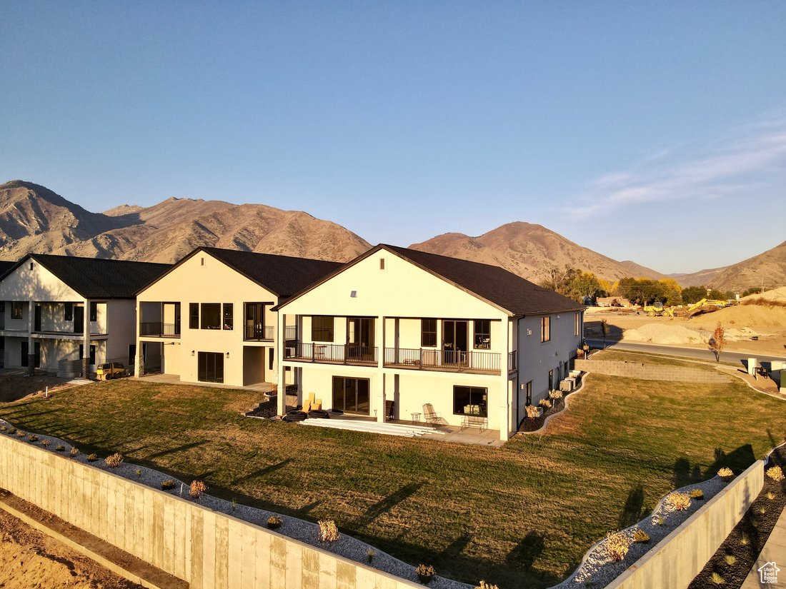 House in Mapleton, Utah, United States 4 - 16594172
