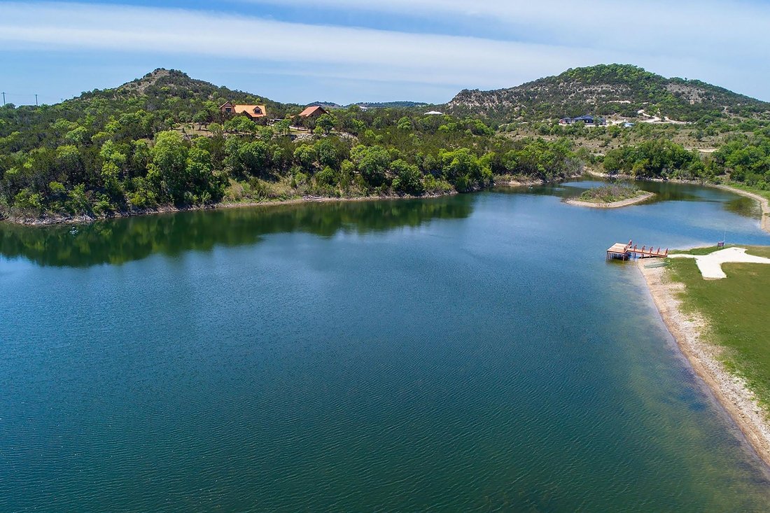 House in Wimberley, Texas, United States 3 - 16590018
