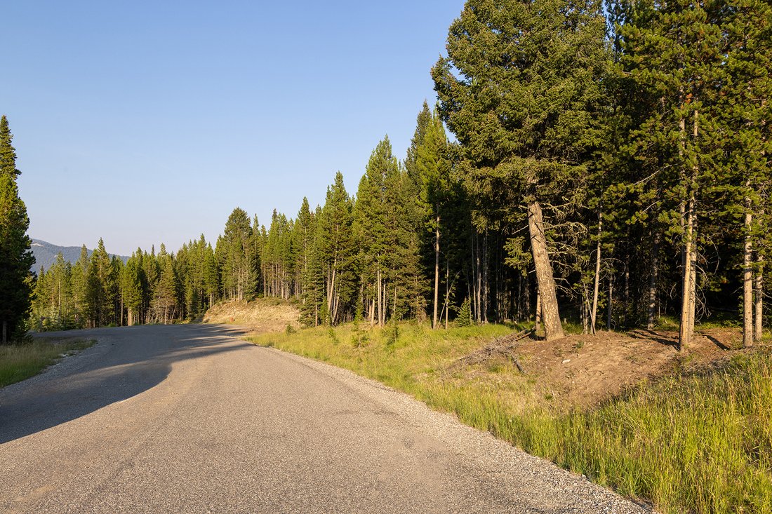 Land in Gallatin Gateway, Montana, United States 5 - 16602388