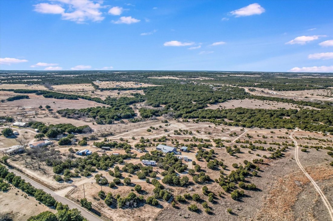 House in Burnet, Texas, United States 4 - 16588966