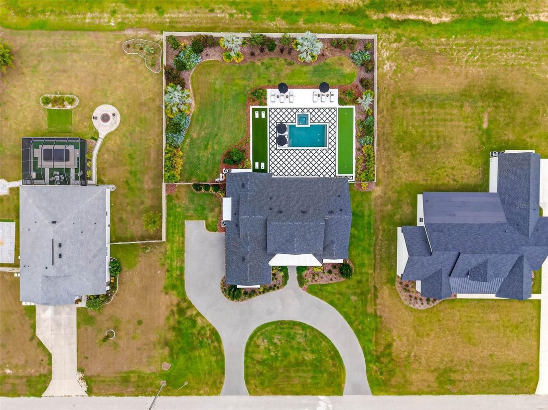 House in San Antonio, Florida, United States 1 - 16583545