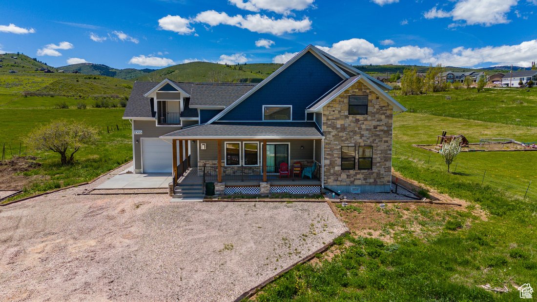 House in Garden, Utah, United States 3 - 16593620