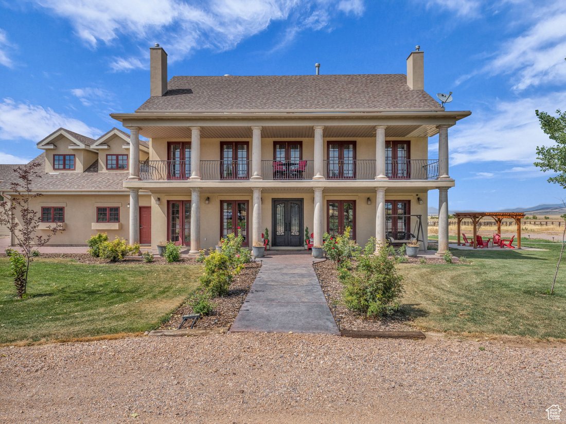 House in Fillmore, Utah, United States 2 - 16595746