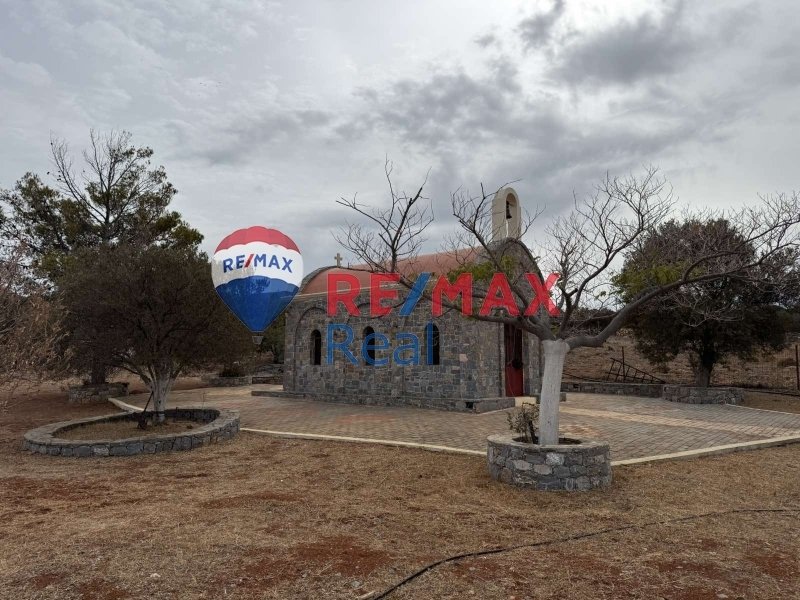 Land in Community of Chersonisos, Chersonisos, Greece 4 - 16397237