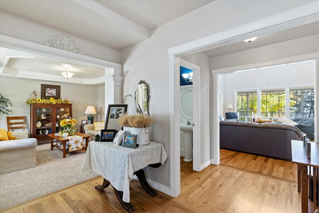 House in North Logan, Utah, United States 5 - 16594632