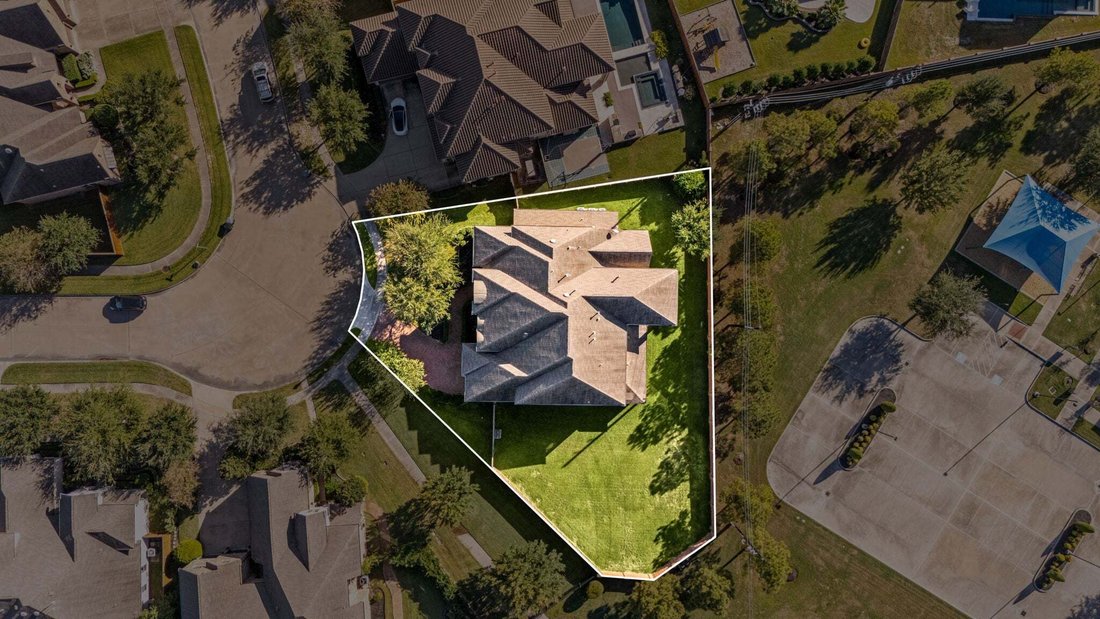 Casa a Katy, Texas, Stati Uniti 2 - 16604963