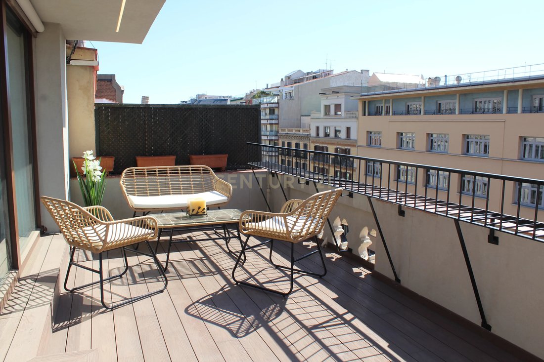 Apartment in Eixample, Barcelona, Spain 2 - 15646835