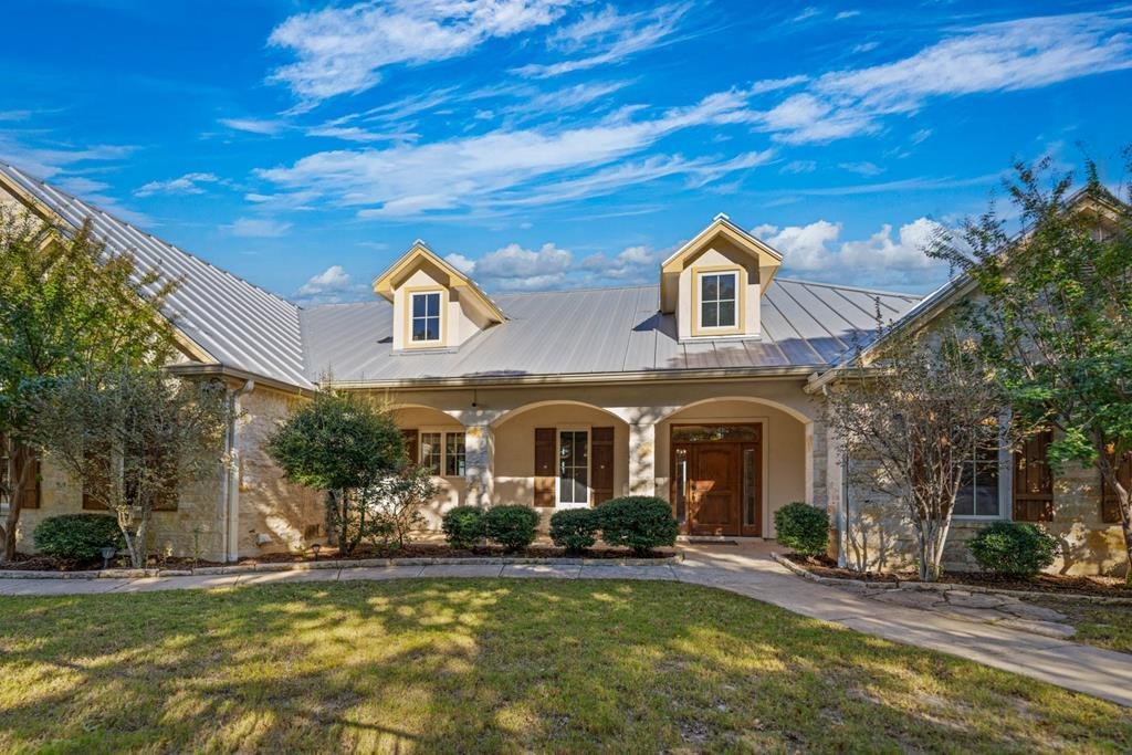House in Kerrville, Texas, United States 1 - 16605223