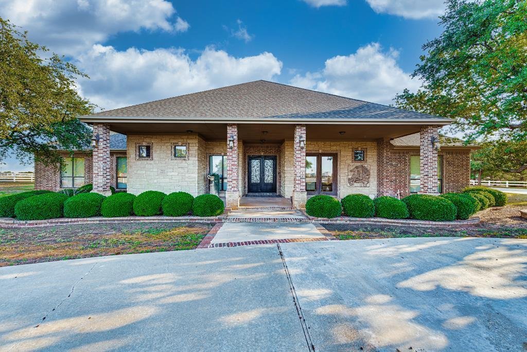 House in Midland, Texas, United States 2 - 16584173