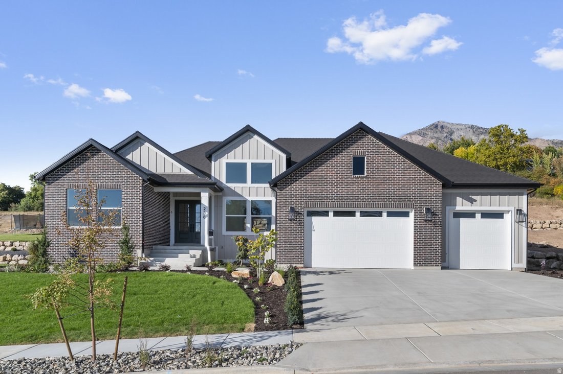 House in Ogden, Utah, United States 1 - 16592696