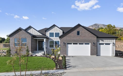 House in Ogden, Utah, United States 1