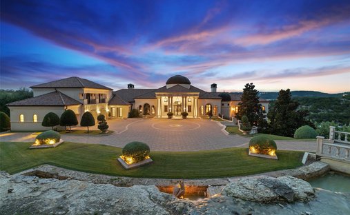 Haus in Austin, Texas, Vereinigte Staaten 1