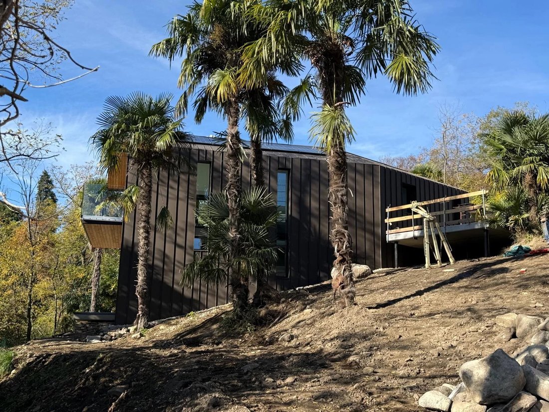 Villa in Ghiffa, Piedmont, Italy 2 - 16582582
