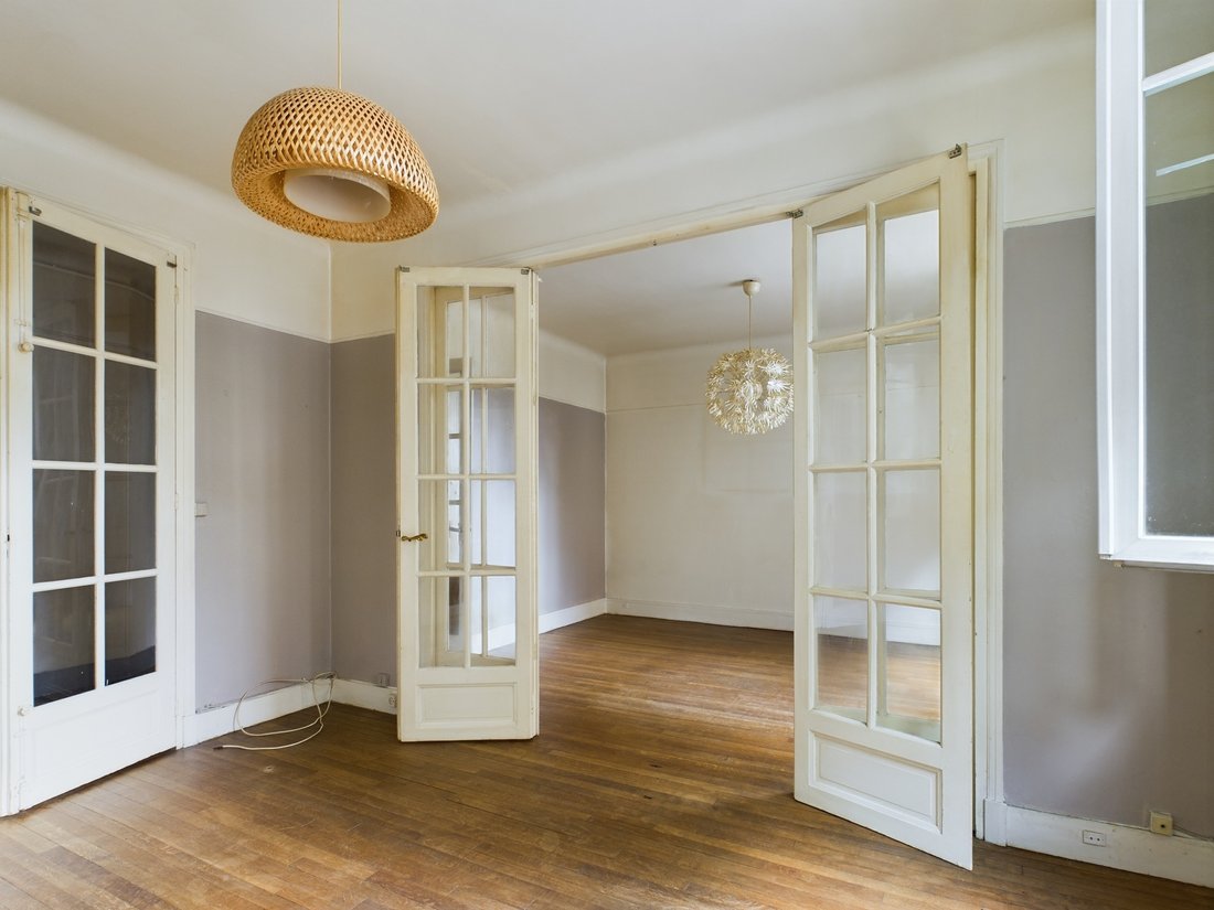 Apartment in Vincennes, Ile-de-France, France 5 - 16603437