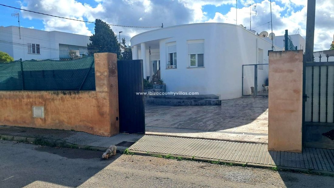 Villa in Sant Antoni de Portmany, Balearic Islands, Spain 4 - 16582145