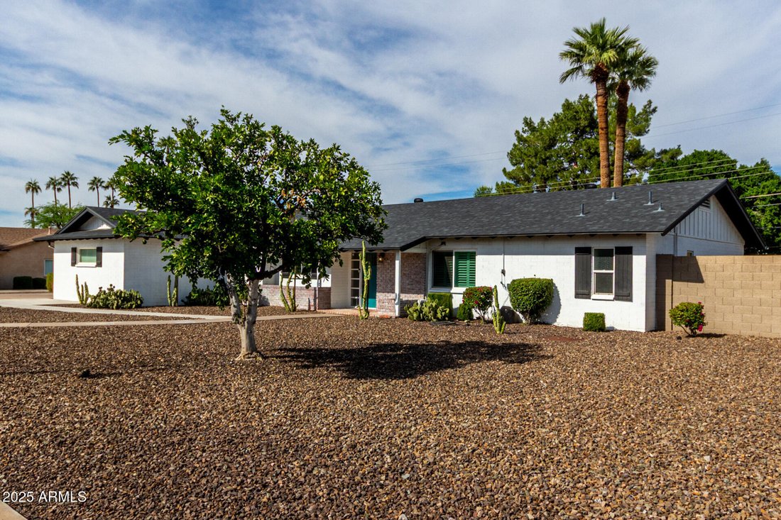 House in Phoenix, Arizona, United States 1 - 16596666