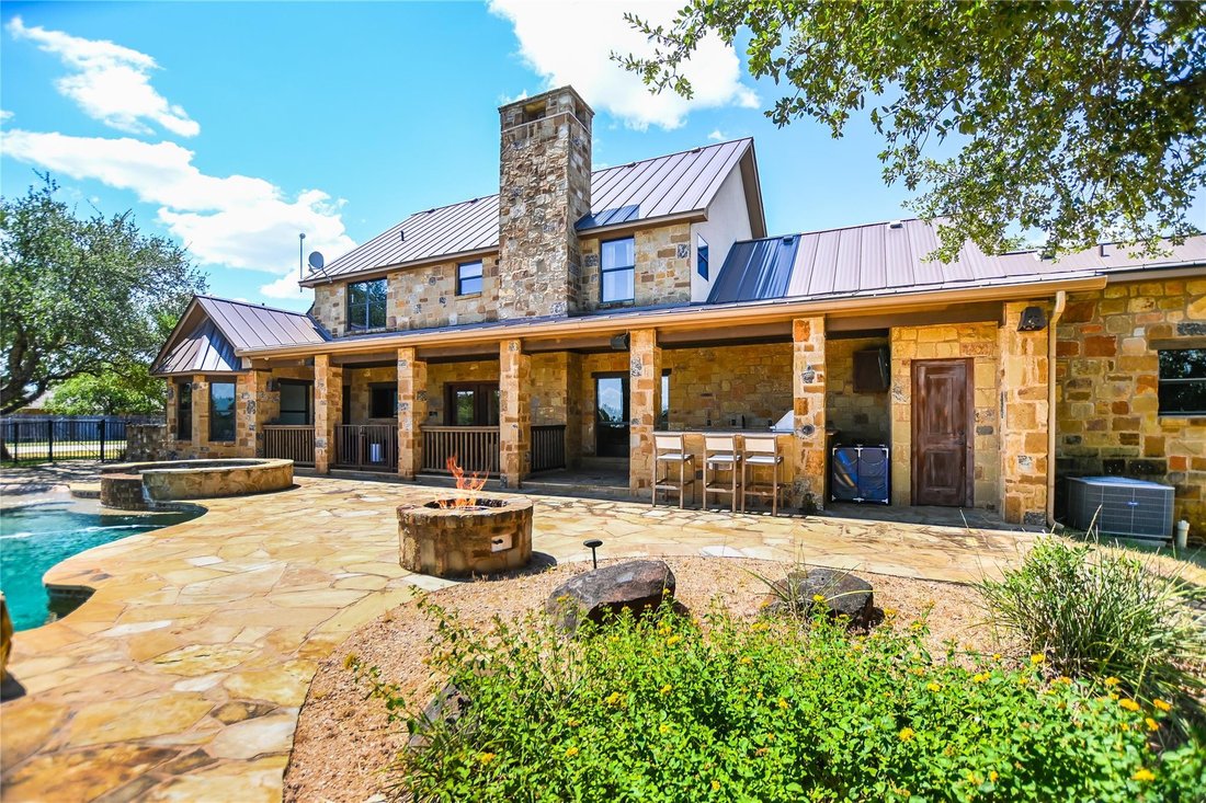 House in Horseshoe Bay, Texas, United States 4 - 16589129