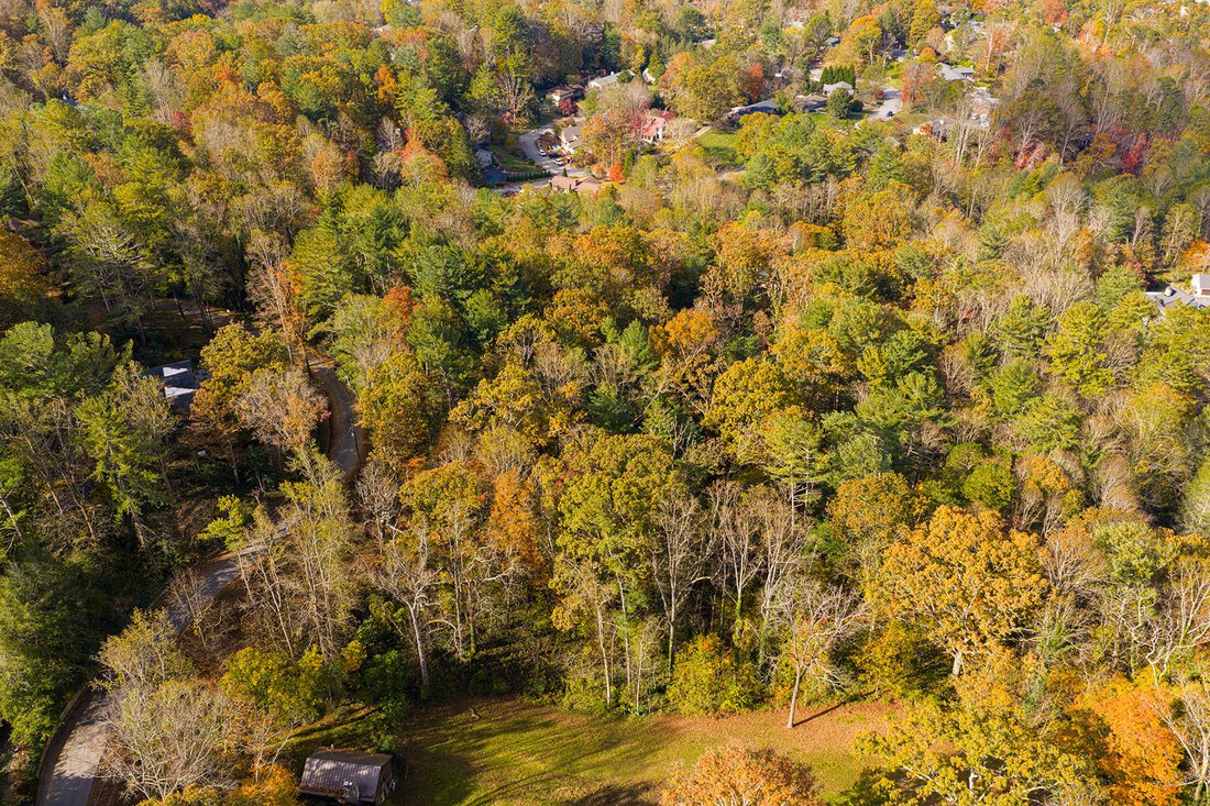 Land in Asheville, North Carolina, United States 4 - 16199867