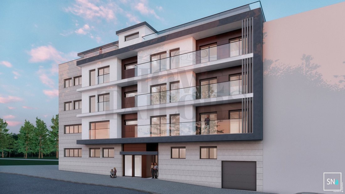 Apartment in Charneca de Caparica e Sobreda, Setubal, Portugal 4 - 16598233