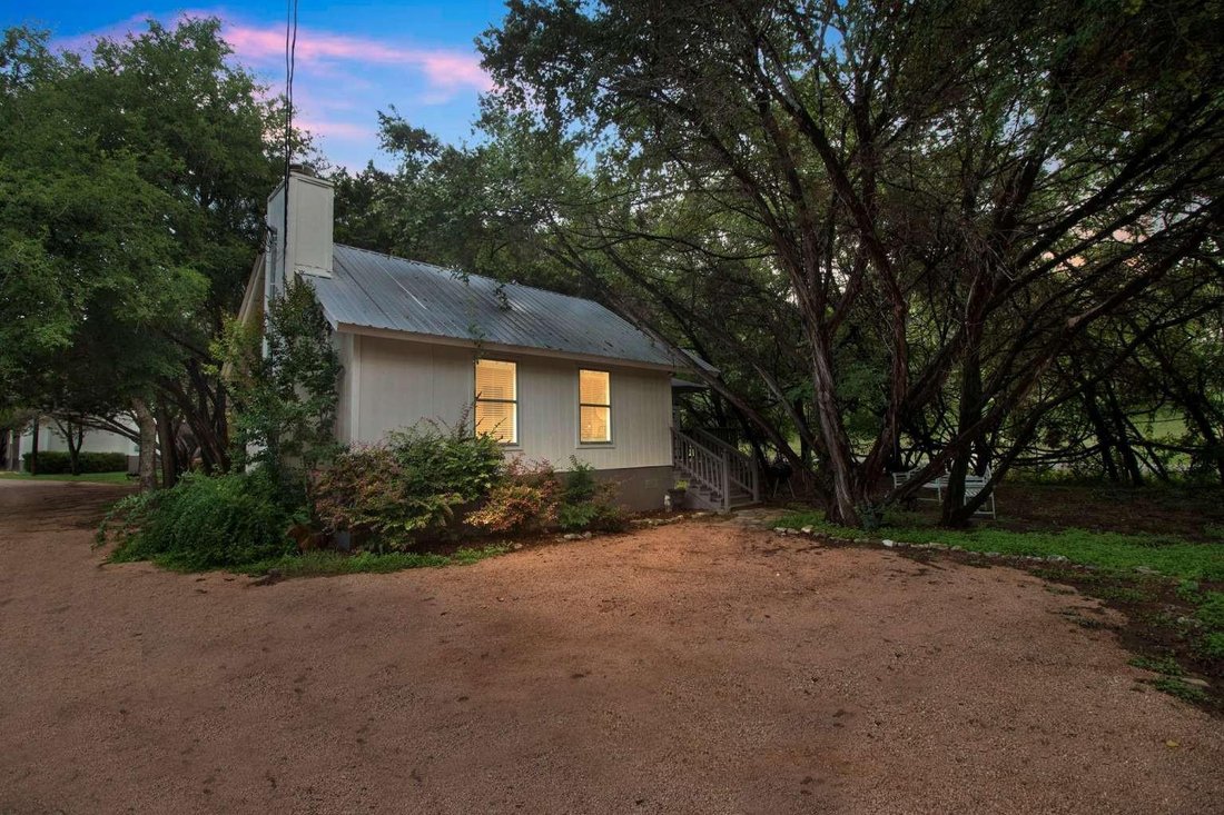 House in Wimberley, Texas, United States 1 - 16590653