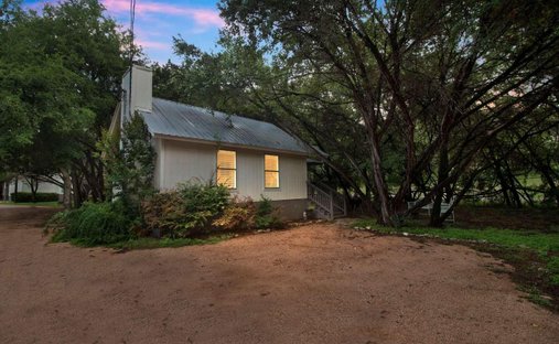 Casa a Wimberley, Texas, Stati Uniti 1