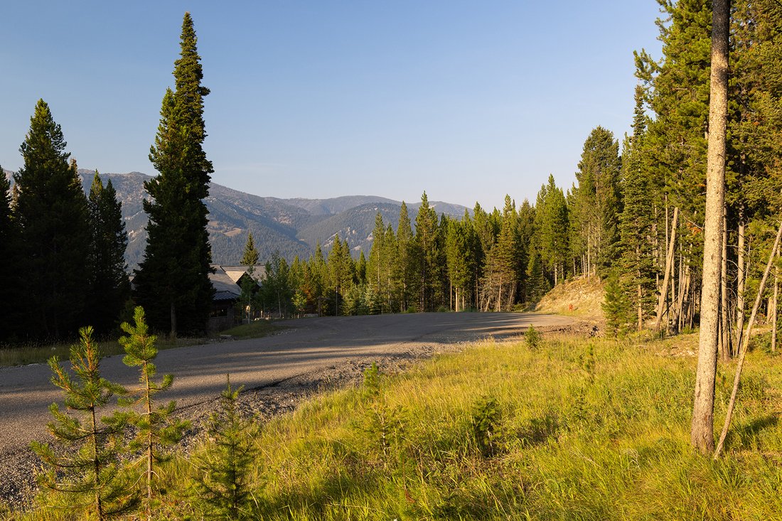 Land in Gallatin Gateway, Montana, United States 4 - 16602388