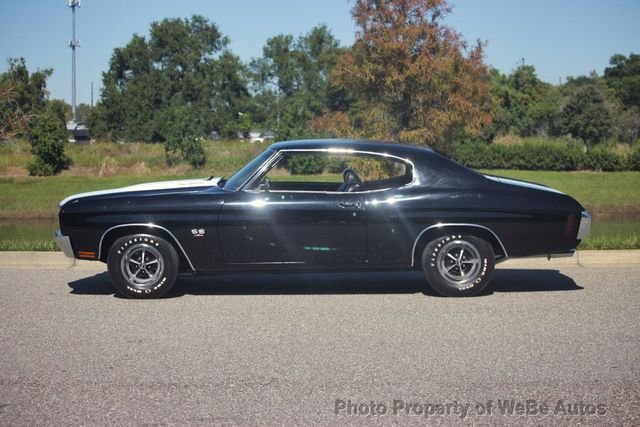 Chevrolet Chevelle in Calverton, NY, United States 2 - 16585611