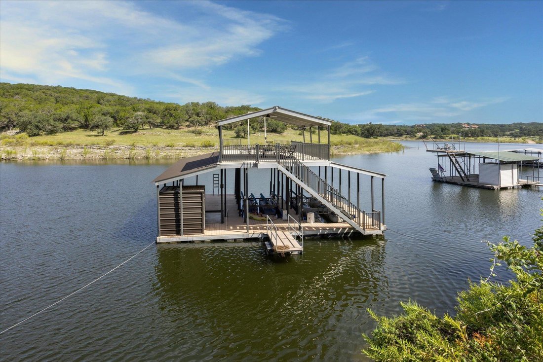 House in Spicewood, Texas, United States 3 - 16589139