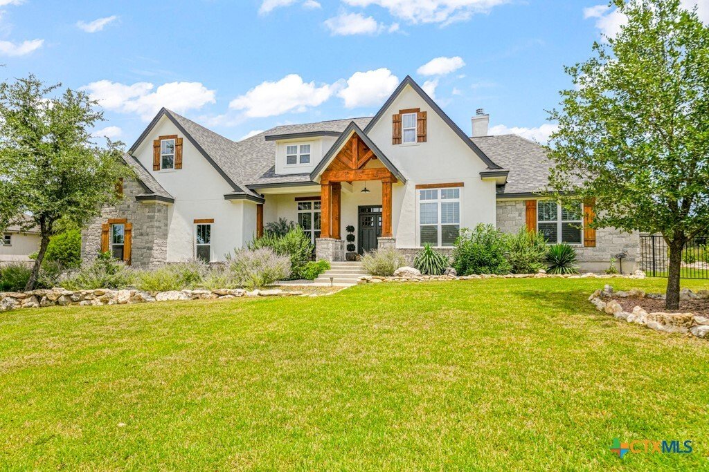 House in Spring Branch, Texas, United States 1 - 16584660