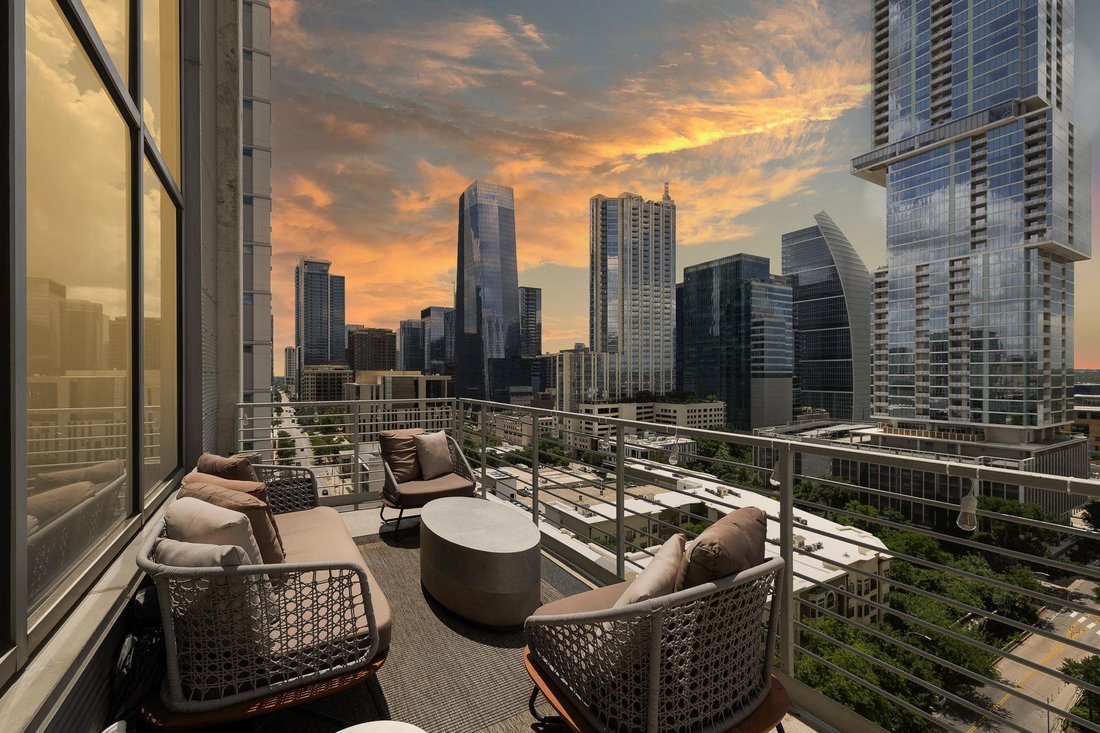 Condo in Austin, Texas, United States 1 - 16589829